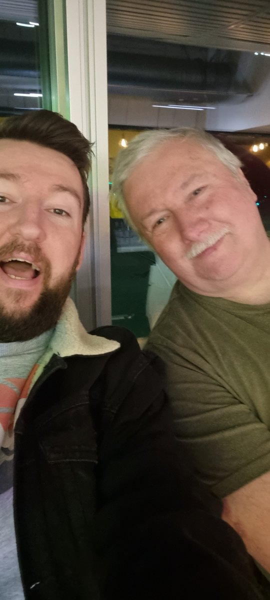 Mark Tonge tweet media