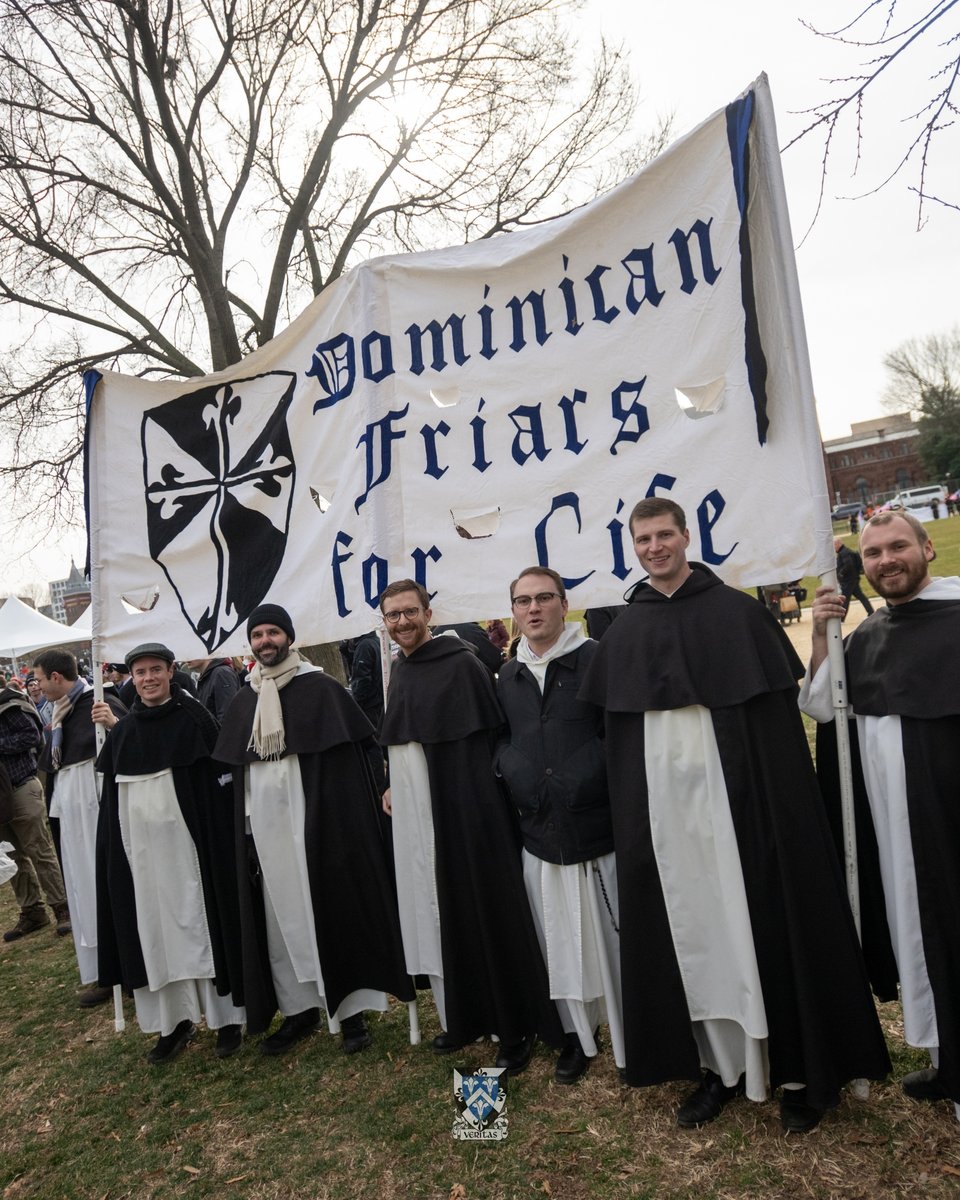 Dominican Friars Foundation tweet media