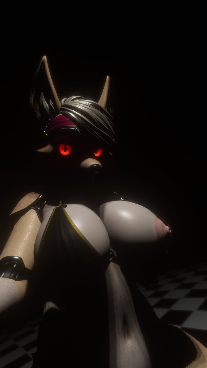 SuperFoxyFluff 🔞🦊⚙️ tweet media
