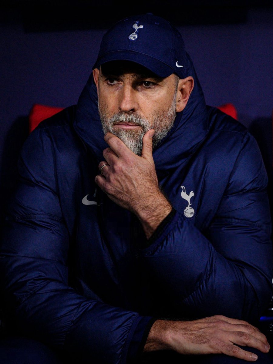 Spurs Army tweet media