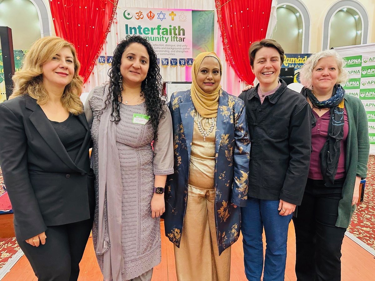 NYC Civic Engagement Commission tweet media