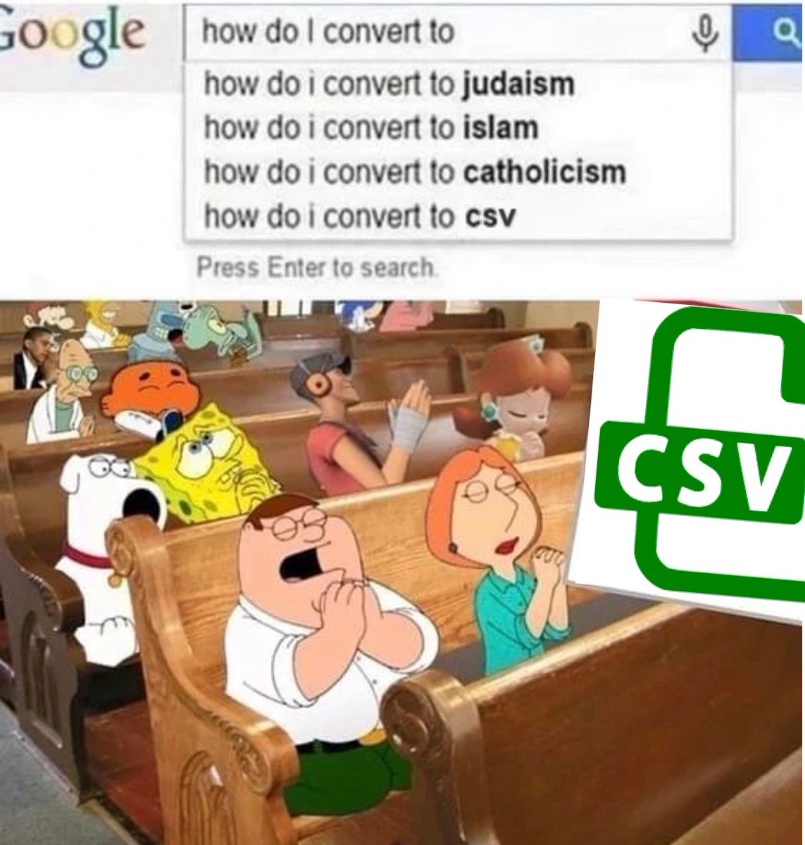 Nick Singh | The Data Science Guy 📕 tweet media