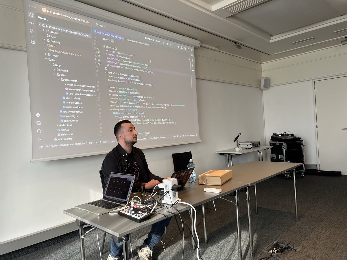 Manfred Steyer tweet media