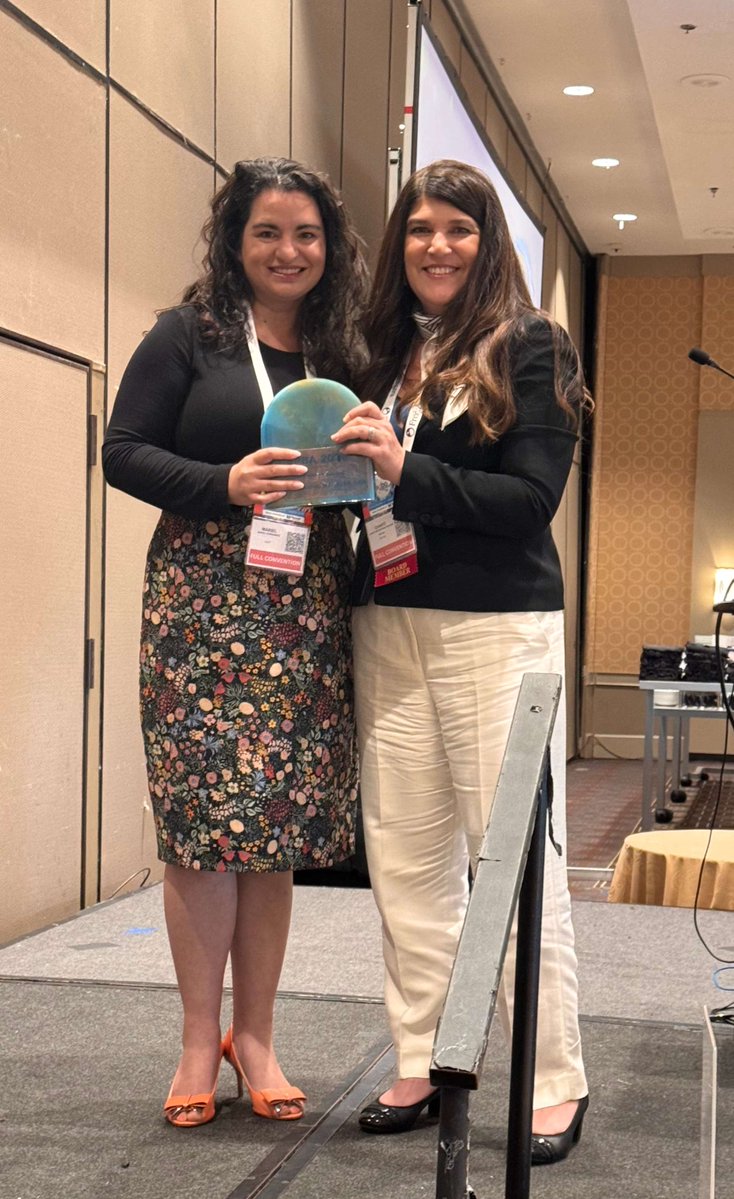 Council of Autism Service Providers tweet media