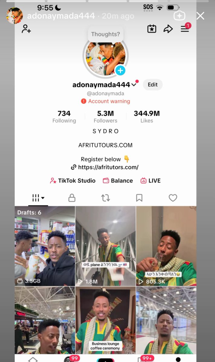 Abel tweet media
