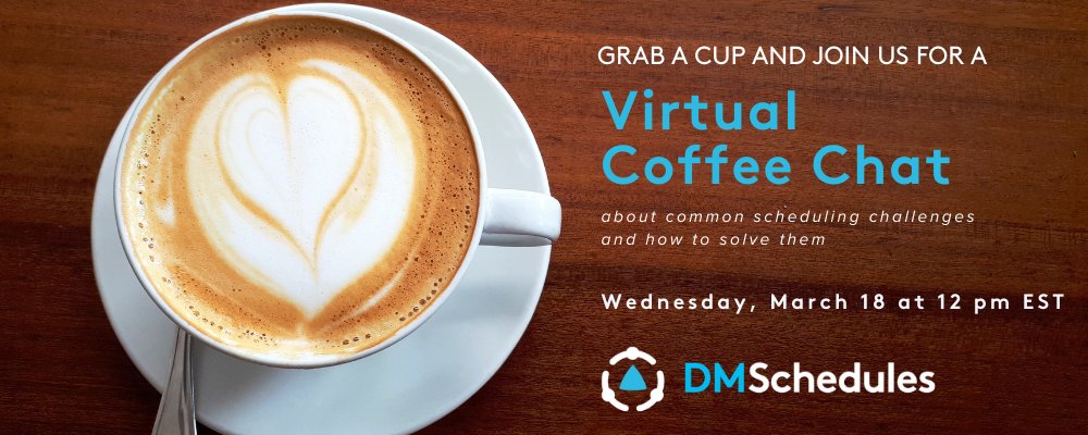 District Management Group tweet media