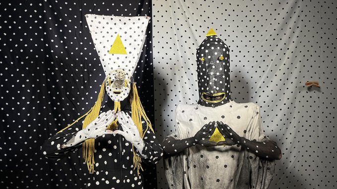 Lord Frederic Bourget ®️ tweet media