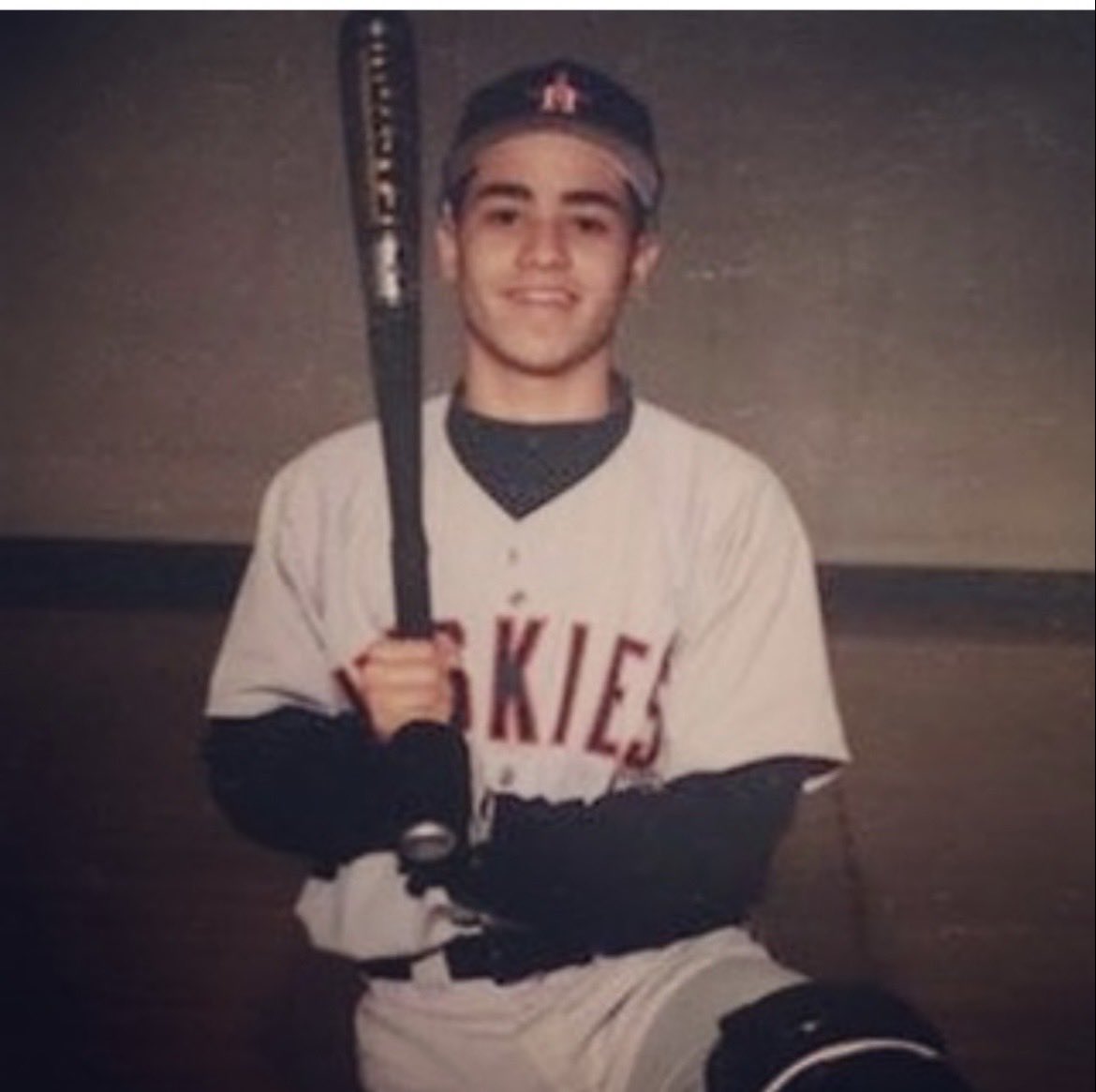 Jerry Hairston, Jr. tweet media