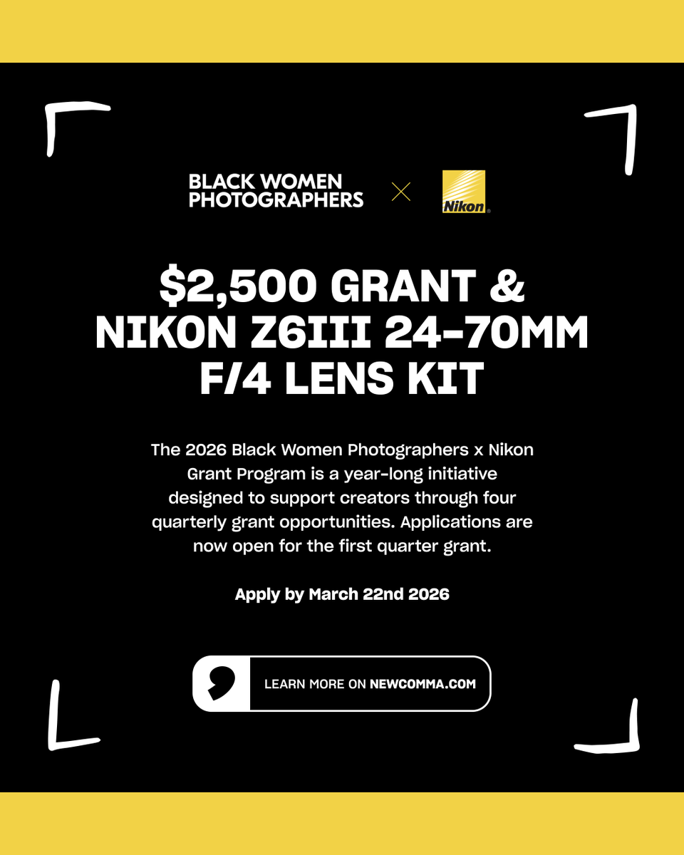 NewComma tweet media