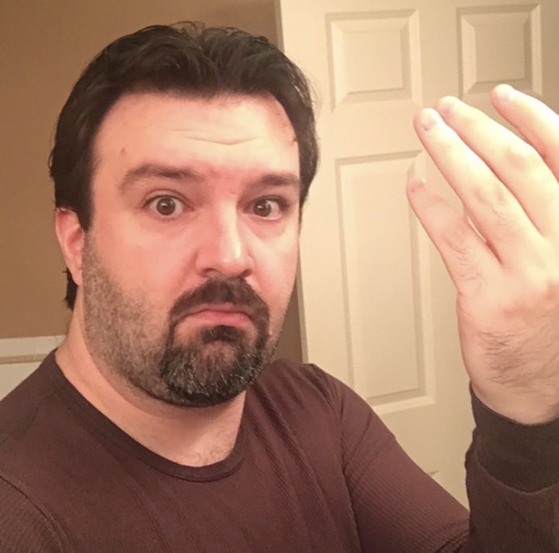 NarcSydePhil ♛ dWo tweet media