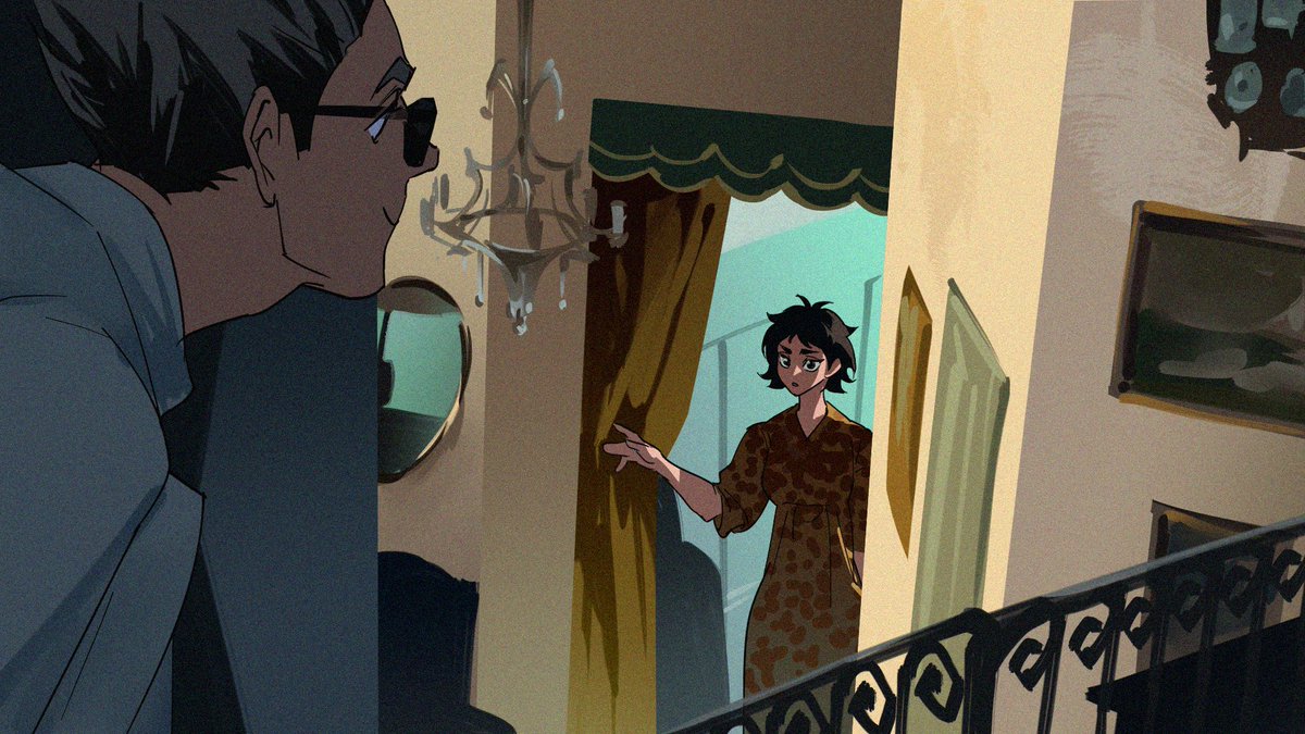 陈山绕 tweet media