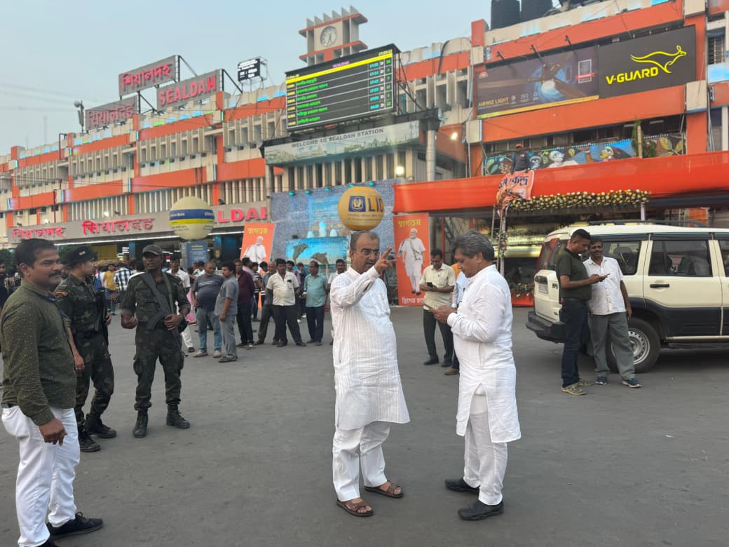 Mangal Pandey tweet media