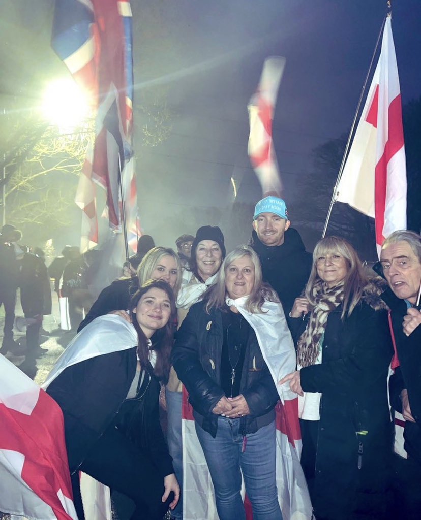 Cllr Jaymey McIvor 🏴󠁧󠁢󠁥󠁮󠁧󠁿 tweet media