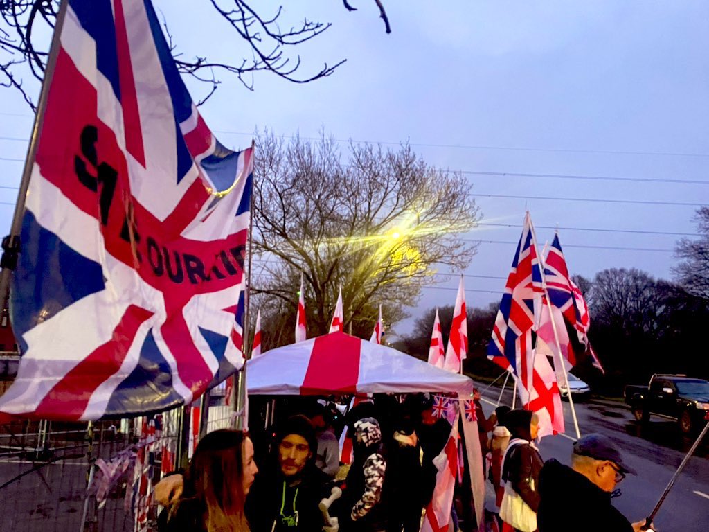 Cllr Jaymey McIvor 🏴󠁧󠁢󠁥󠁮󠁧󠁿 tweet media