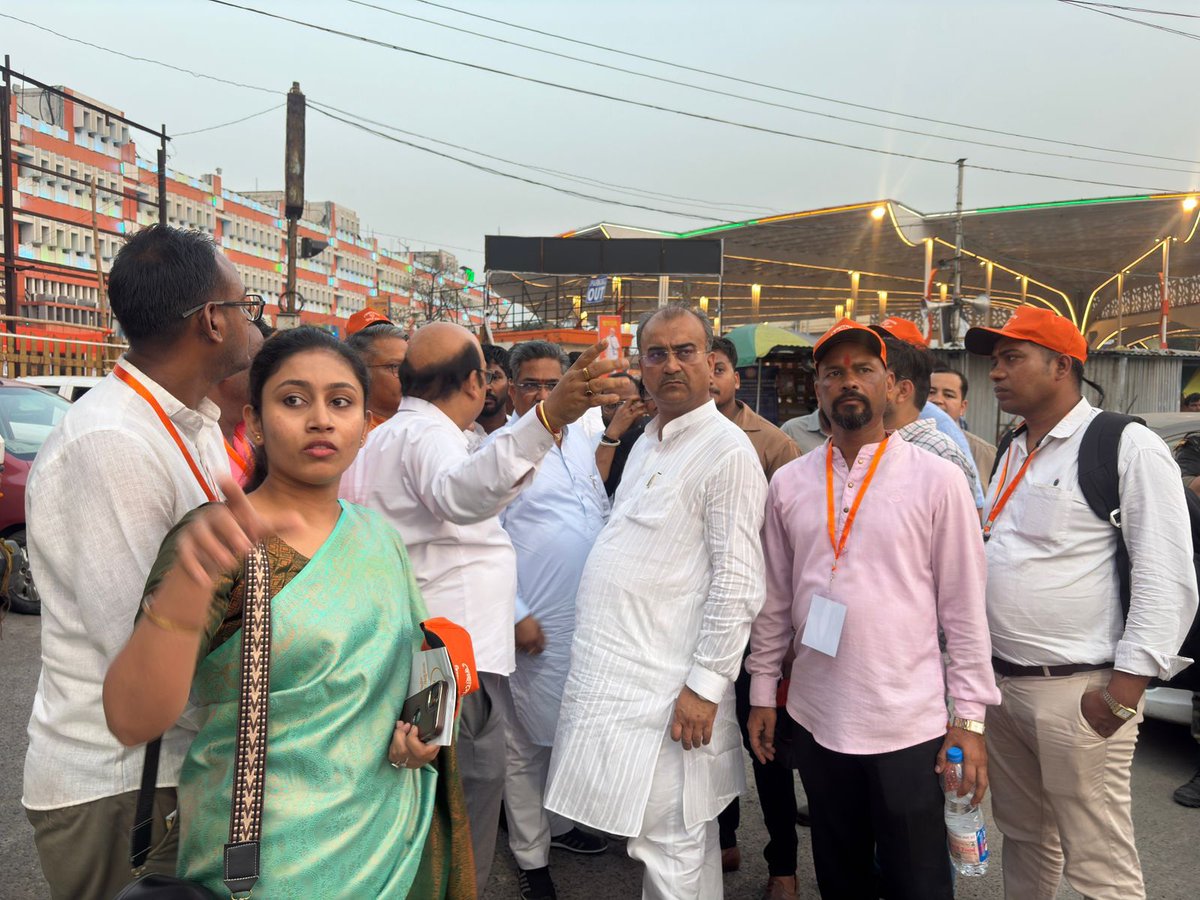 Mangal Pandey tweet media