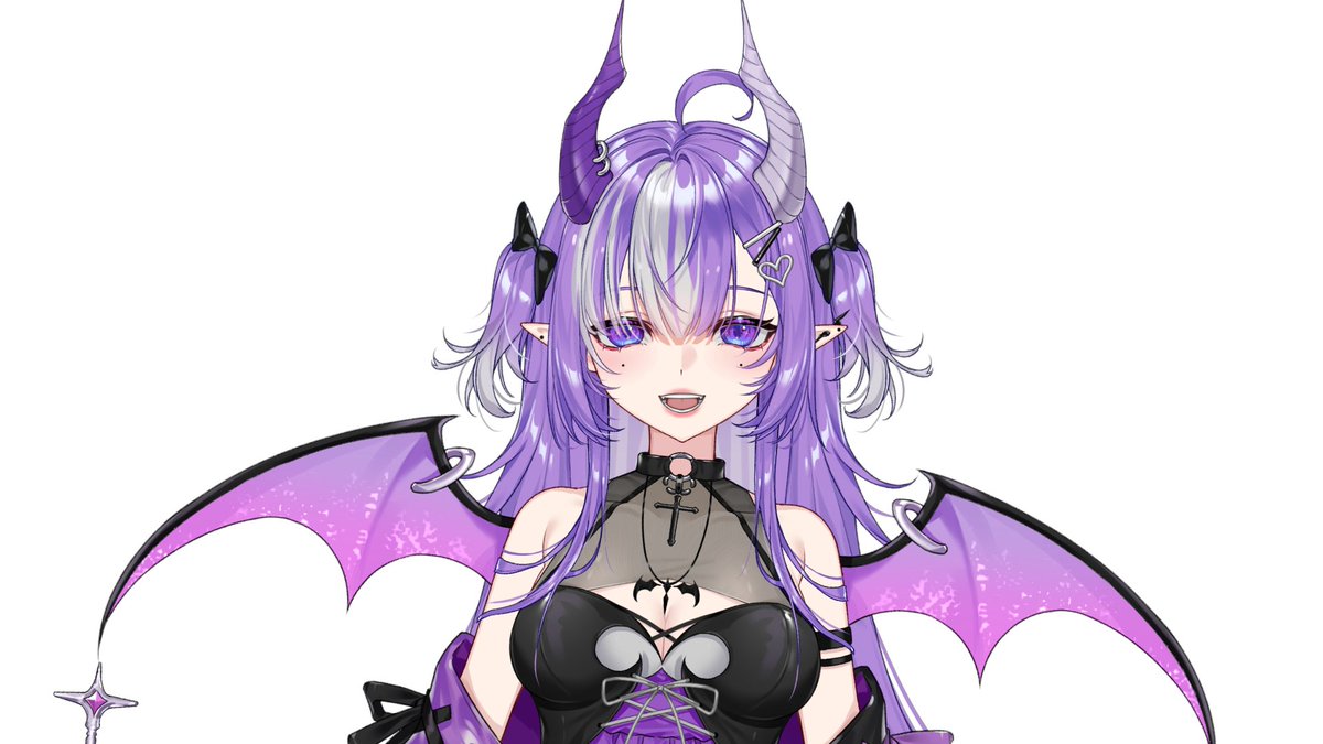 NichayTV's tweet photo. @FranFreakVT Este es mi personaje y me gustaria un emote animado de enojada! https://t.co/VtNCLuxNyx