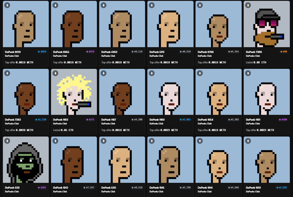 🙊Hippie APES🙊 tweet media