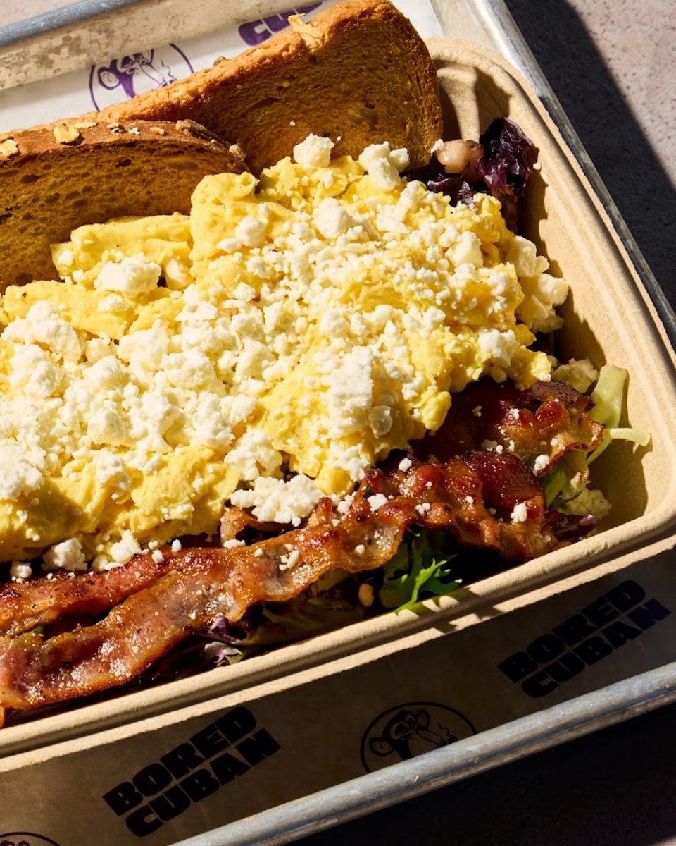 Bored Cuban tweet media