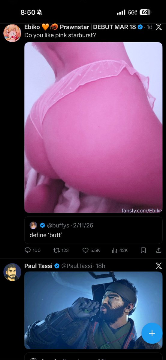 Niifty tweet media