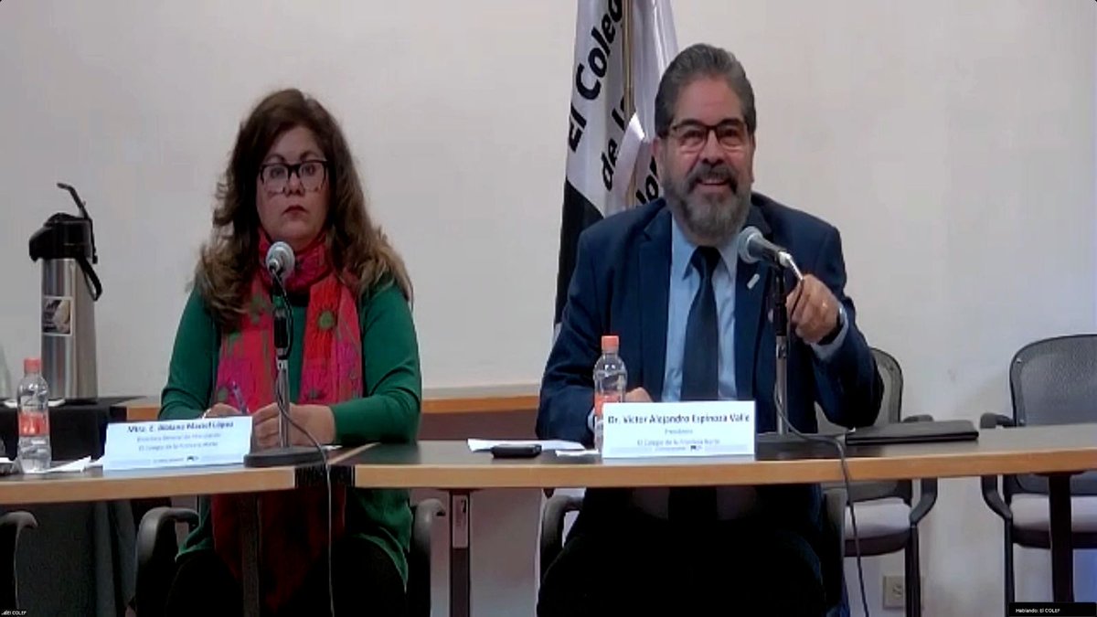 CNDH en México tweet media