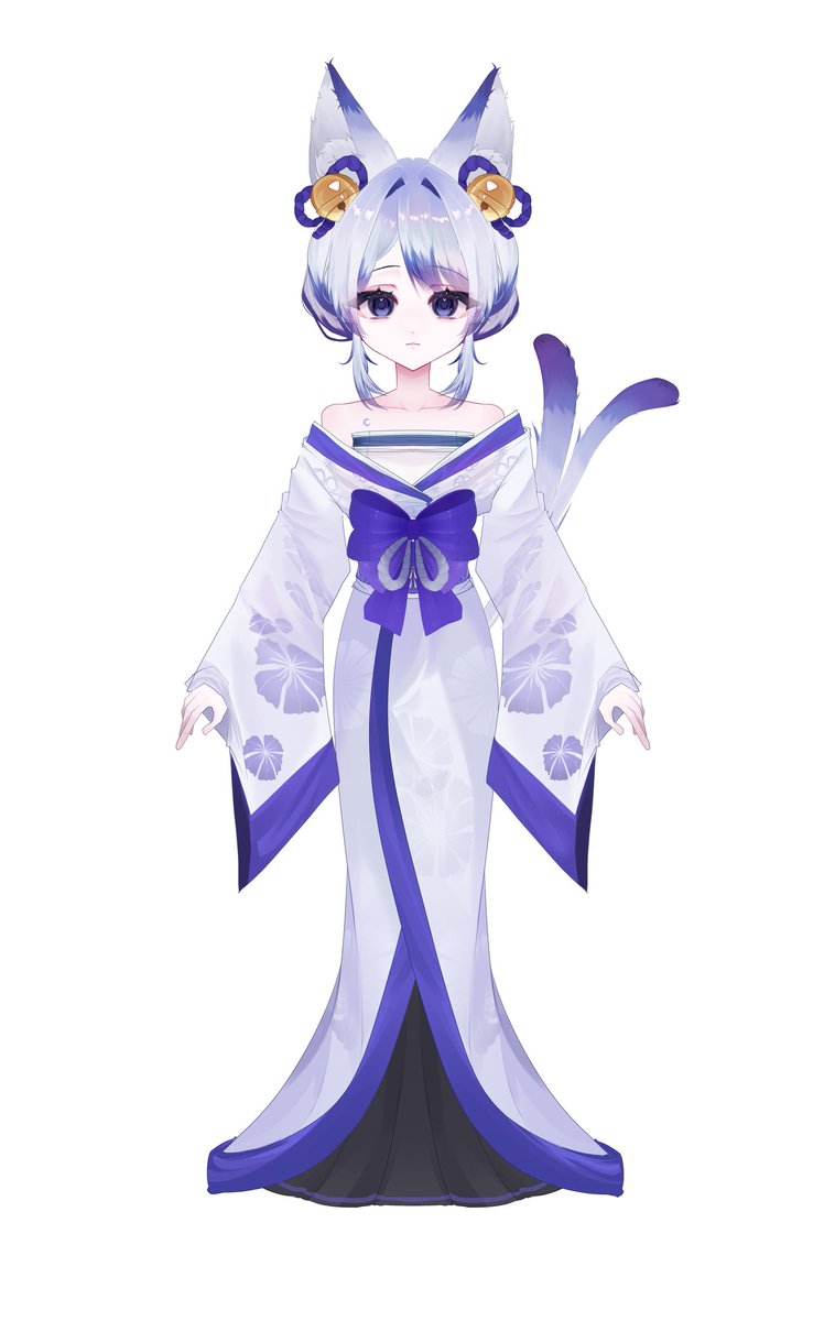 흰백환도상어 tweet media