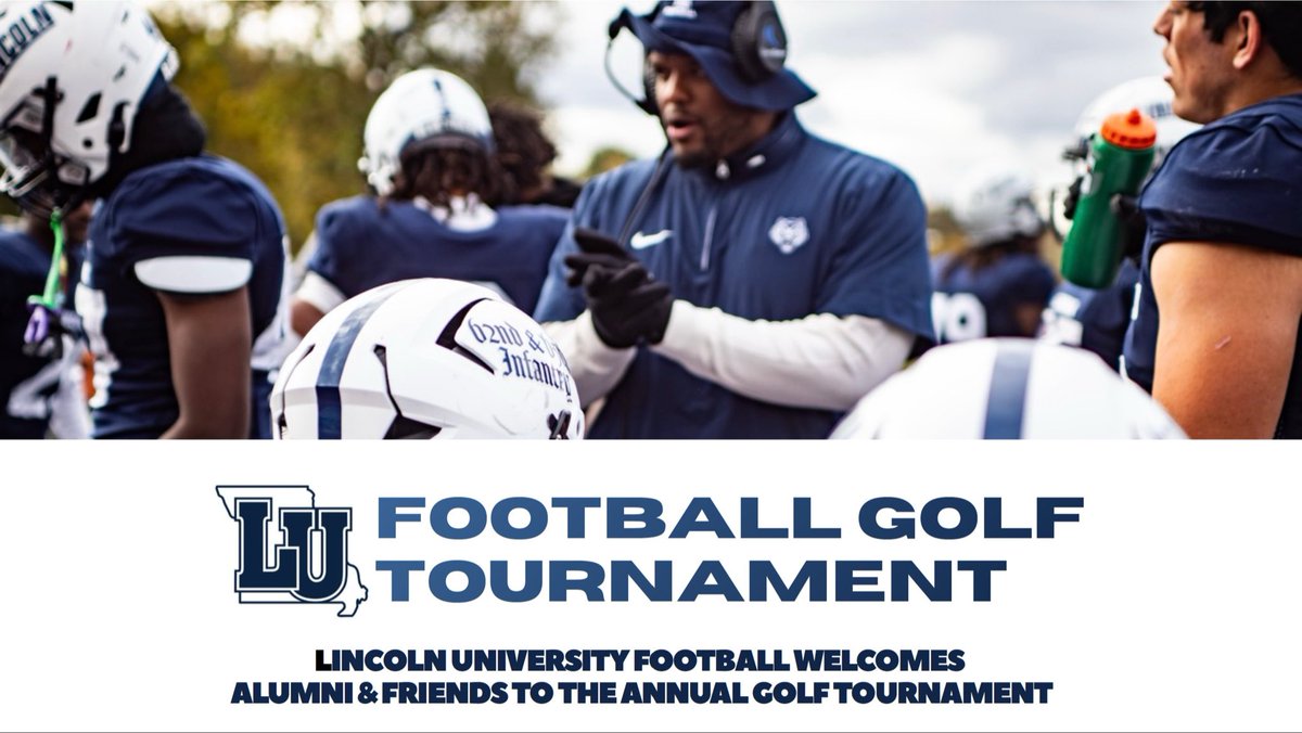 Lincoln University (Missouri) tweet media