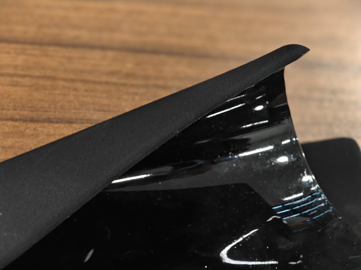 FortePad tweet media