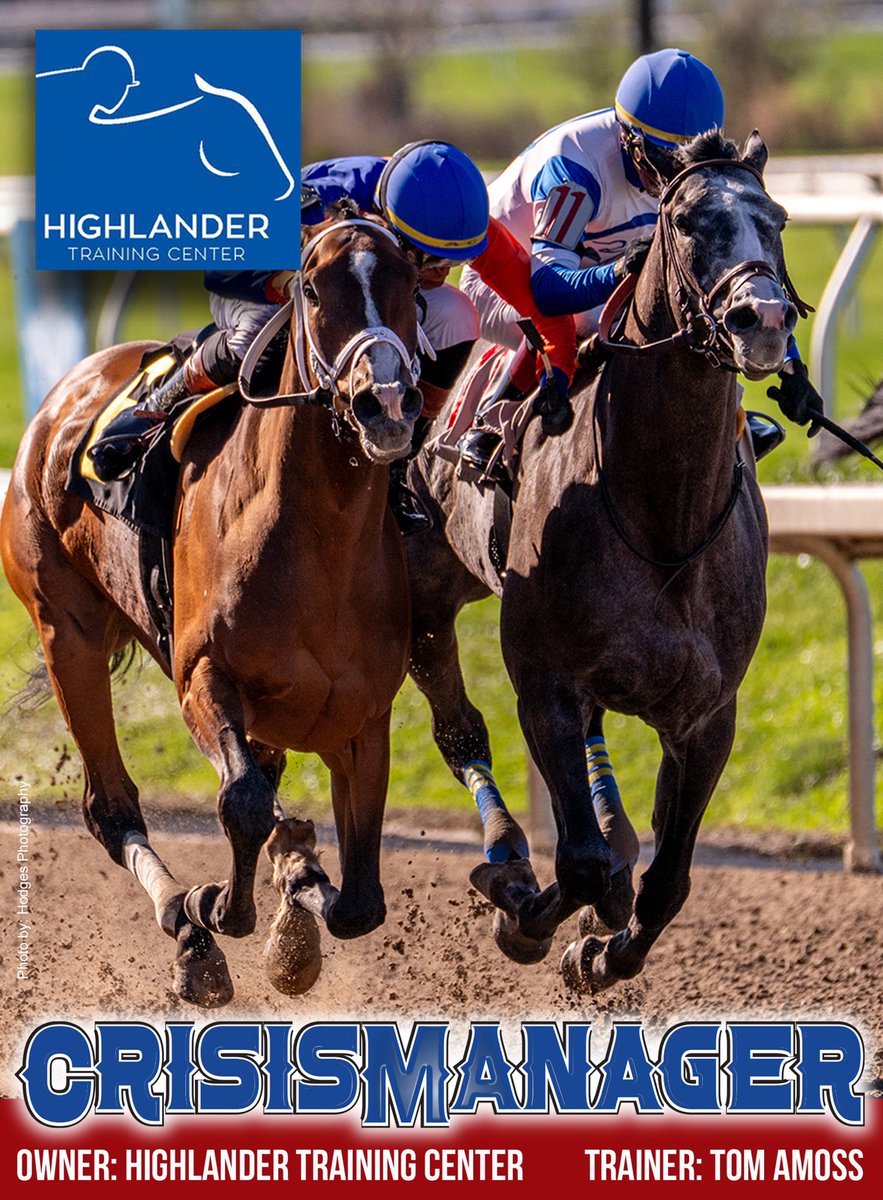 HighlanderTrainingCenter tweet media