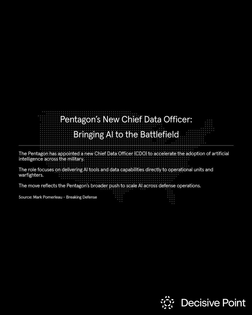 Decisive Point tweet media