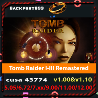 Backport893 tweet media