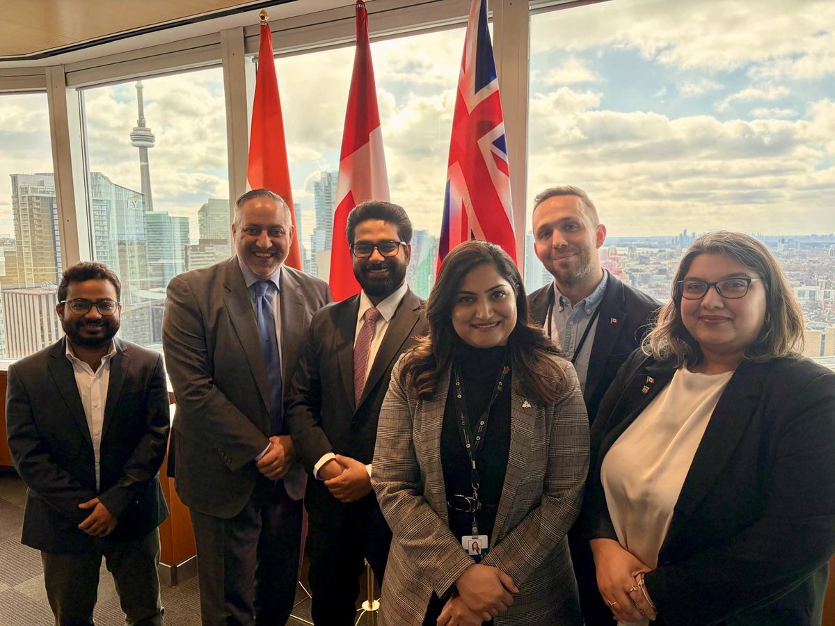 IndiainToronto tweet media