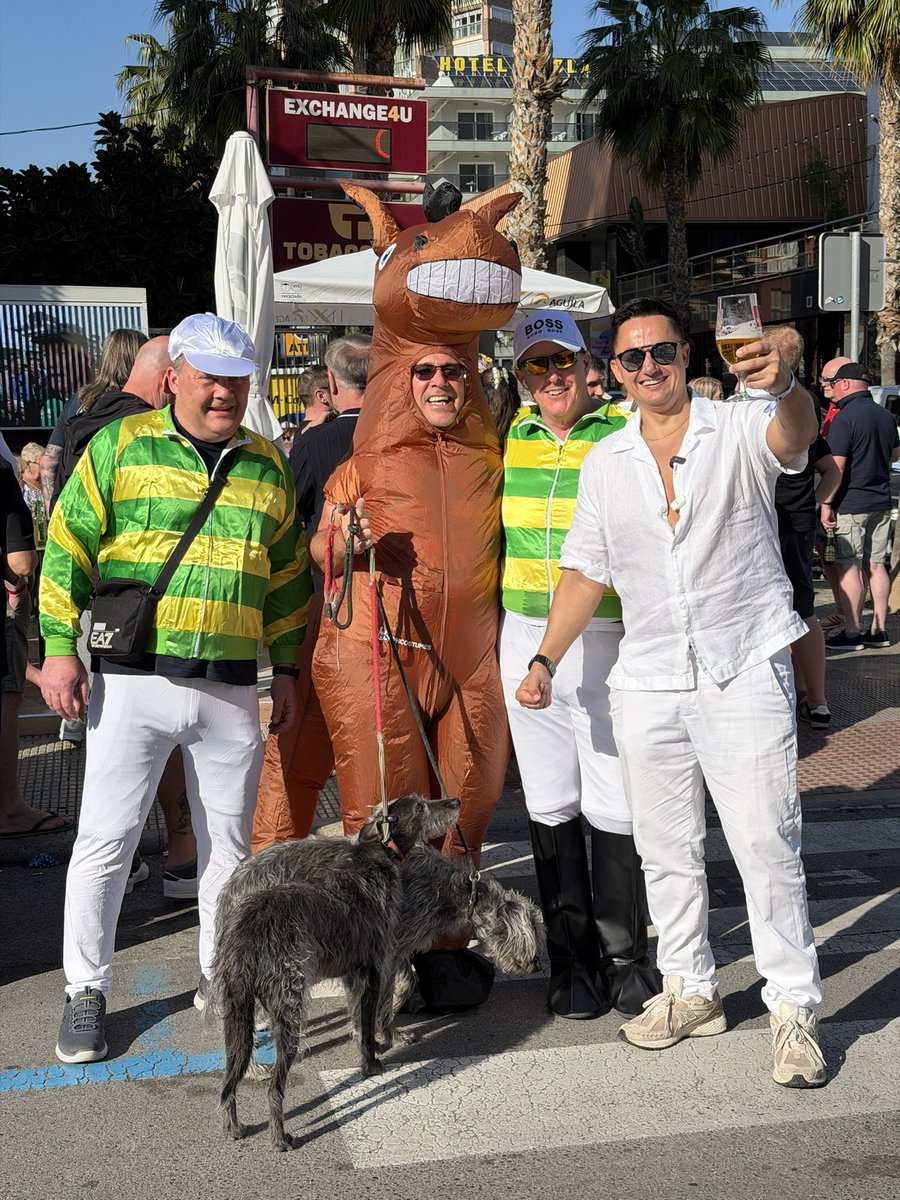 Stephen R Power tweet media