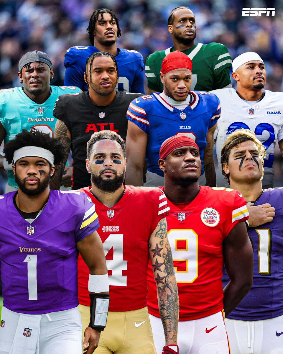 NFL on ESPN tweet media