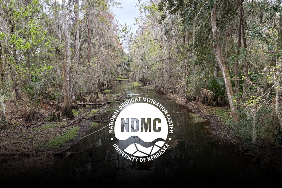 Drought Center tweet media