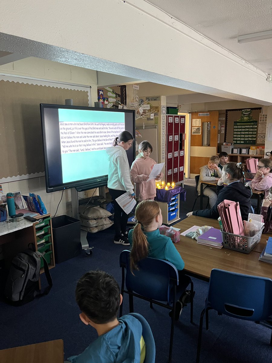 St Edwards Class 4 tweet media