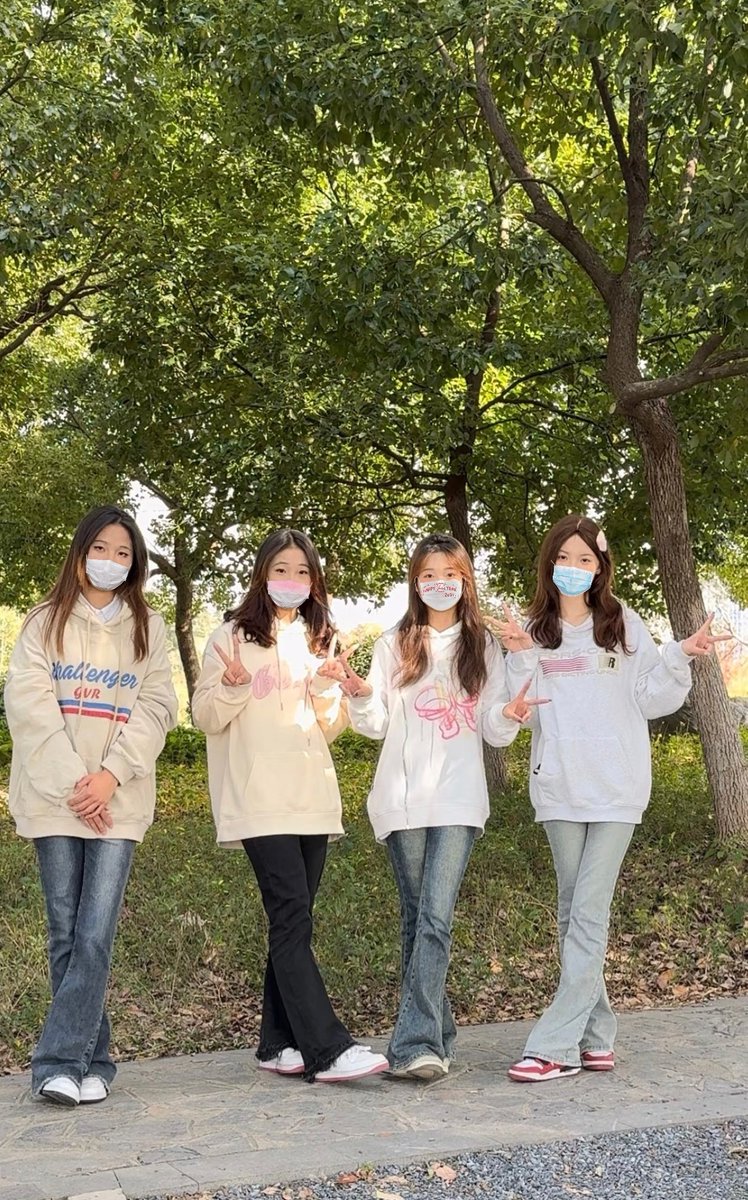 柠檬兔原味宿舍 tweet media