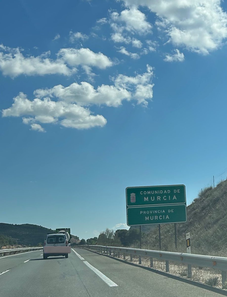 Murcia con Limón tweet media