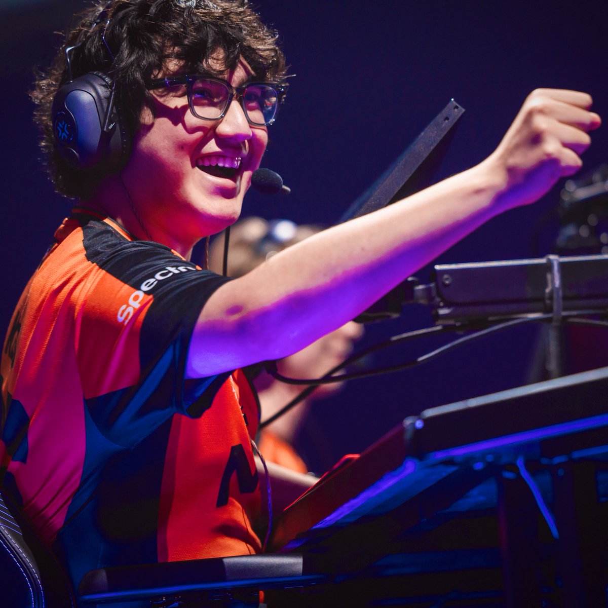 VCT Americas Community tweet media