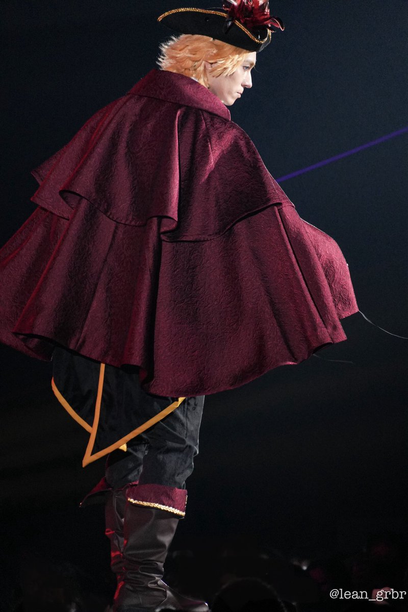 グラフェス2025 1日目
Tokyobigsight Granbluefantasy Collection
マスカレード アナシエ

マスク投げる瞬間
後ろ姿…🙏

  #グラフェス2025