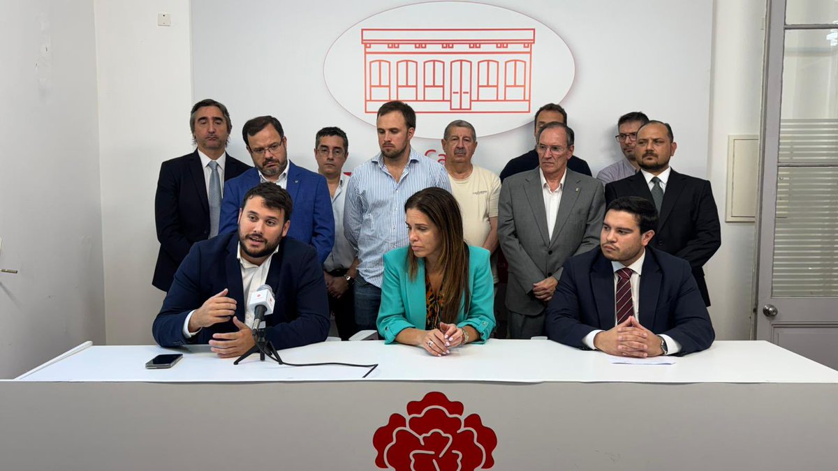 Federico Paganini tweet media