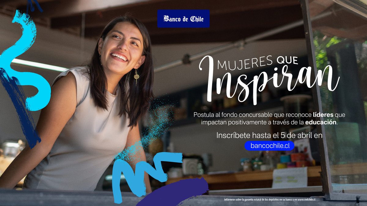 Fundación Chile Dual tweet media