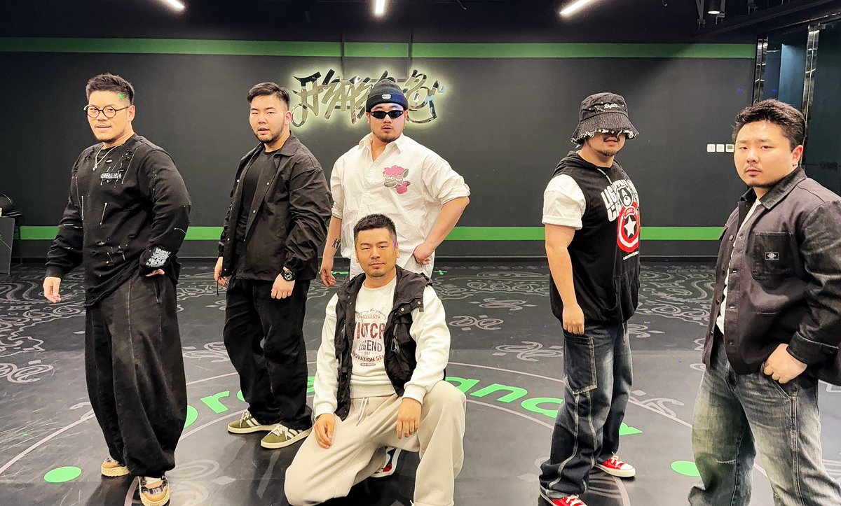 熊猫堂ProducePandas Official tweet media