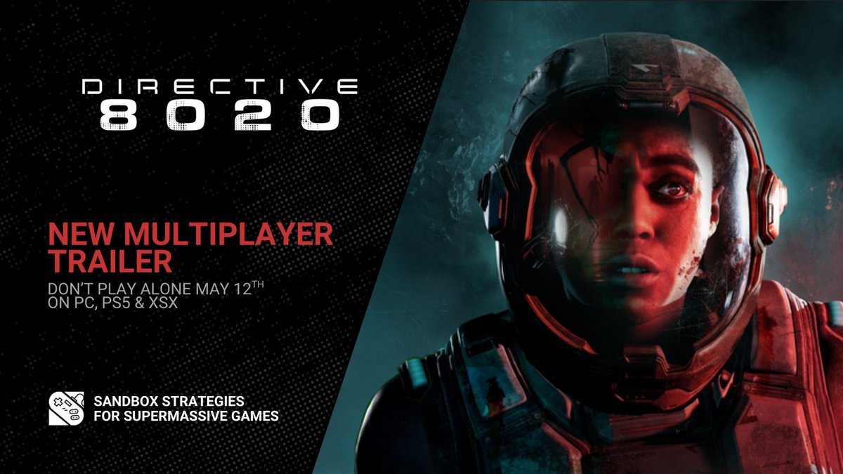 Sandbox Strategies tweet media