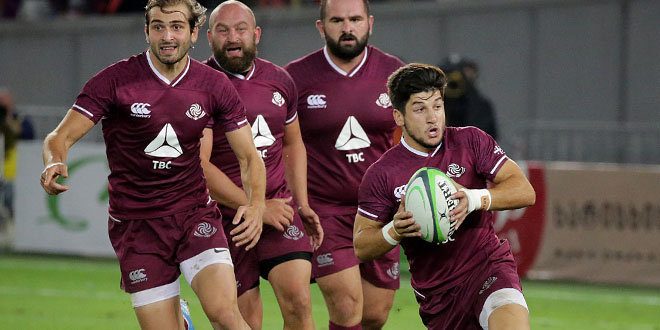 Fran Capizzi 🏉📺🇦🇷 tweet media