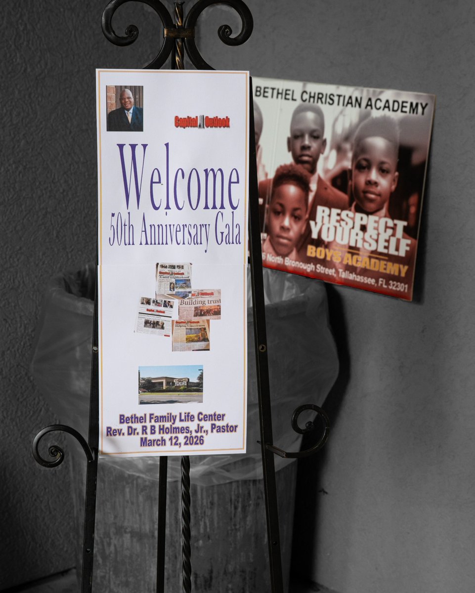 Tallahassee Police tweet media