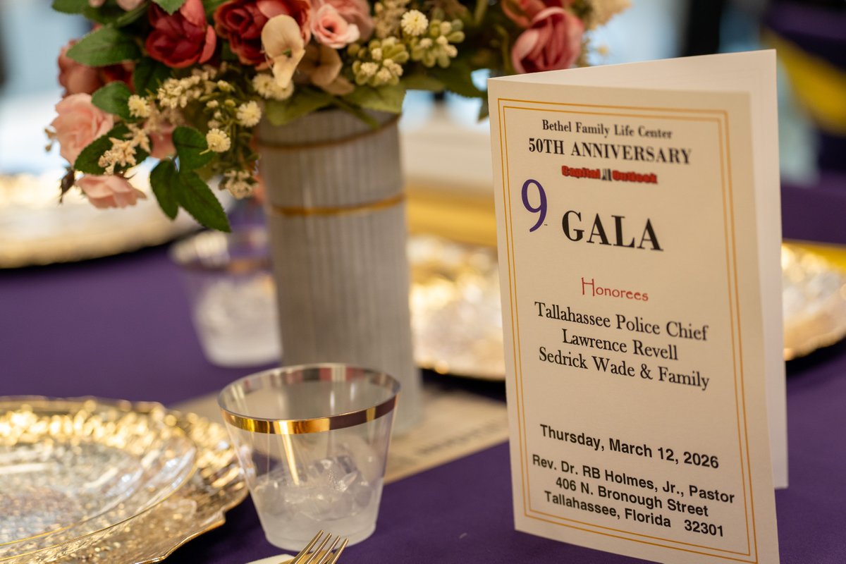 Tallahassee Police tweet media