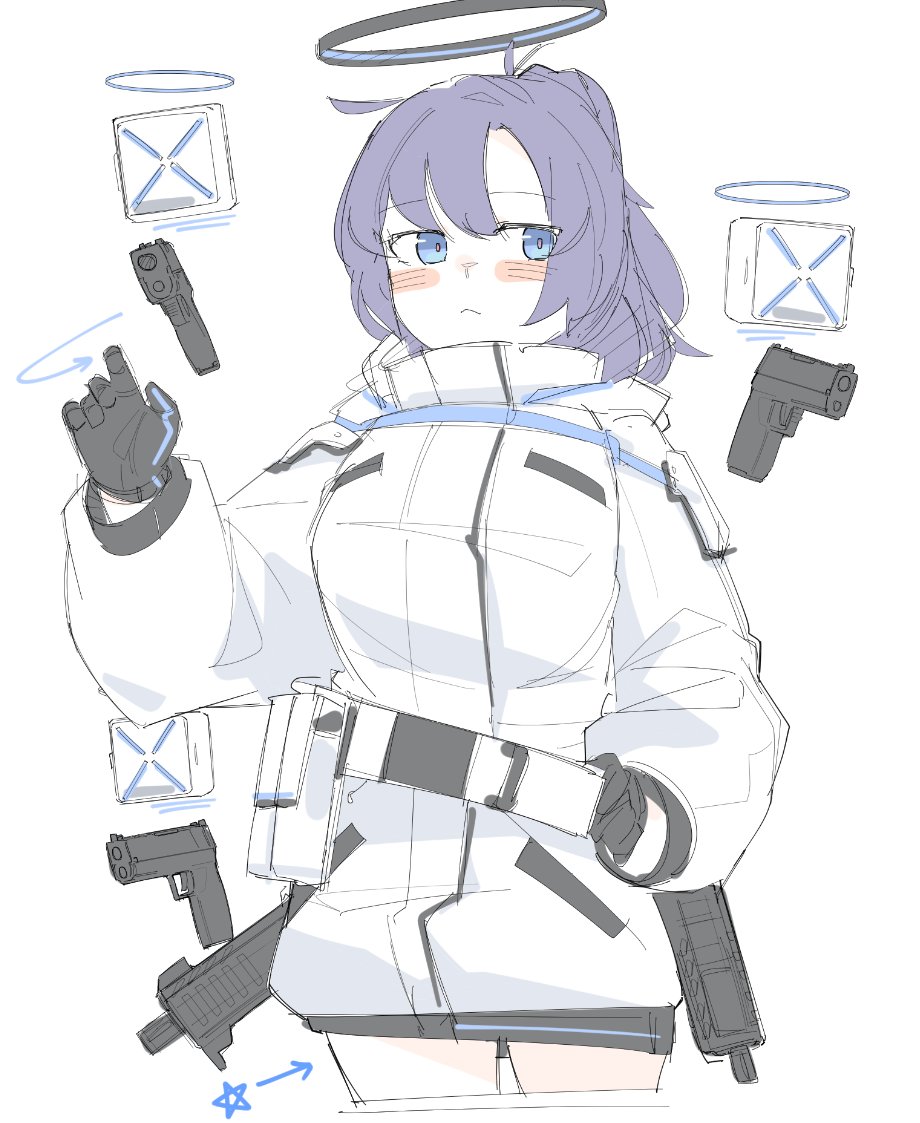 플루칸 tweet media