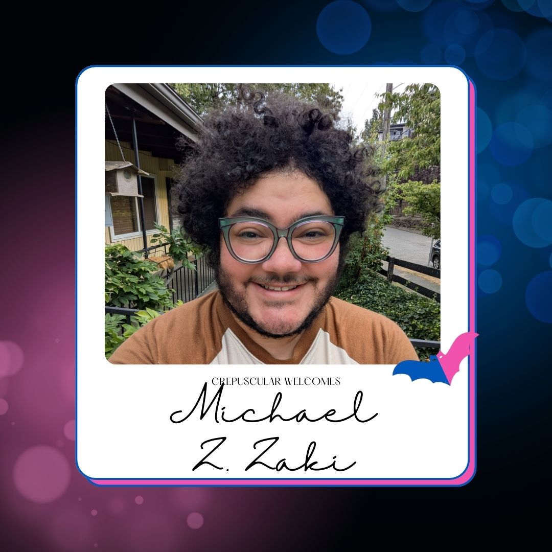 Crepuscular tweet media