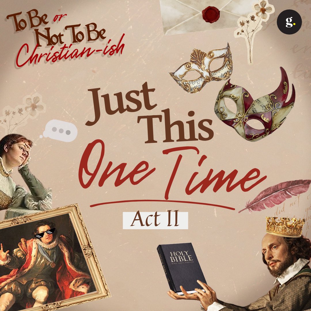 Generations Church tweet media