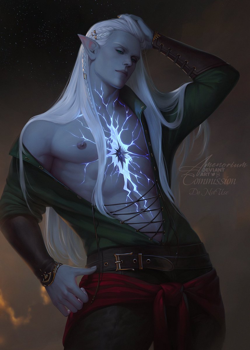 Amenorium tweet media